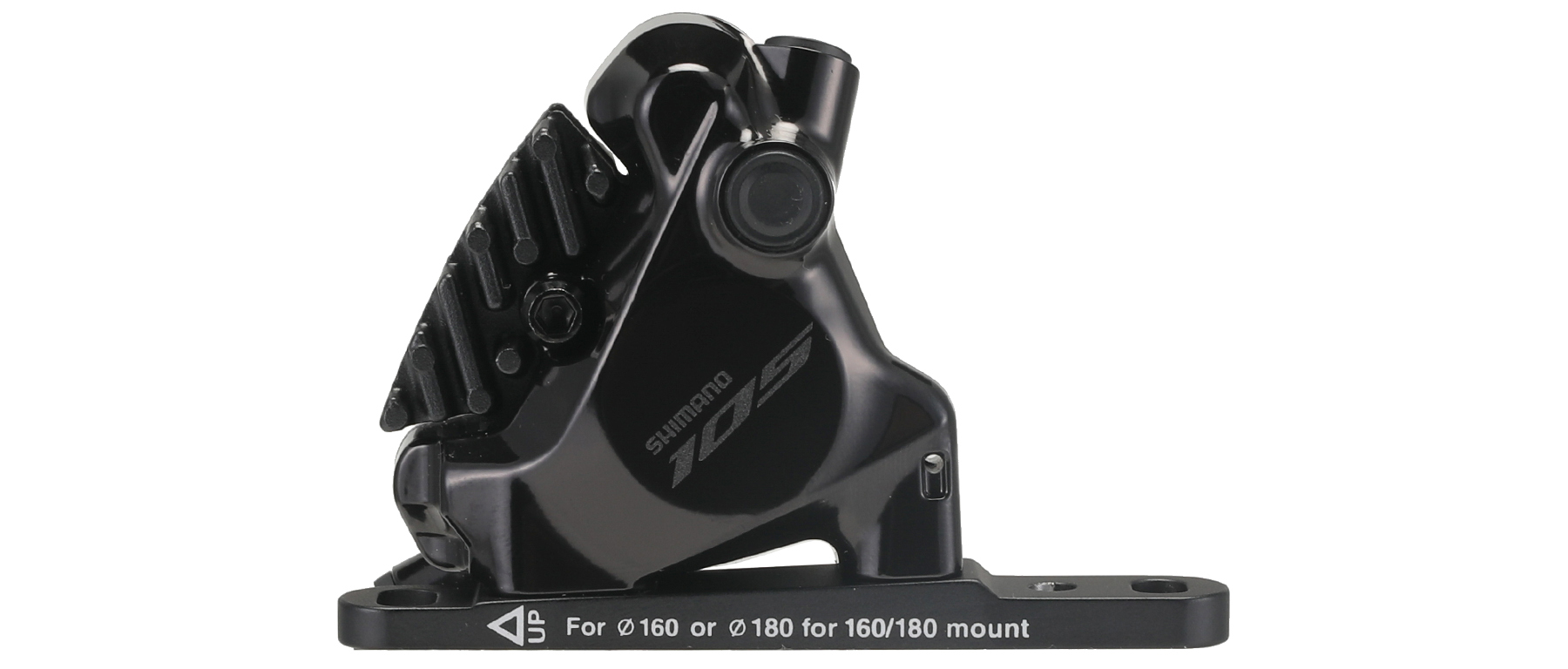 Shimano 105 ST-R7170 Di2 Dual Control Lever with Caliper