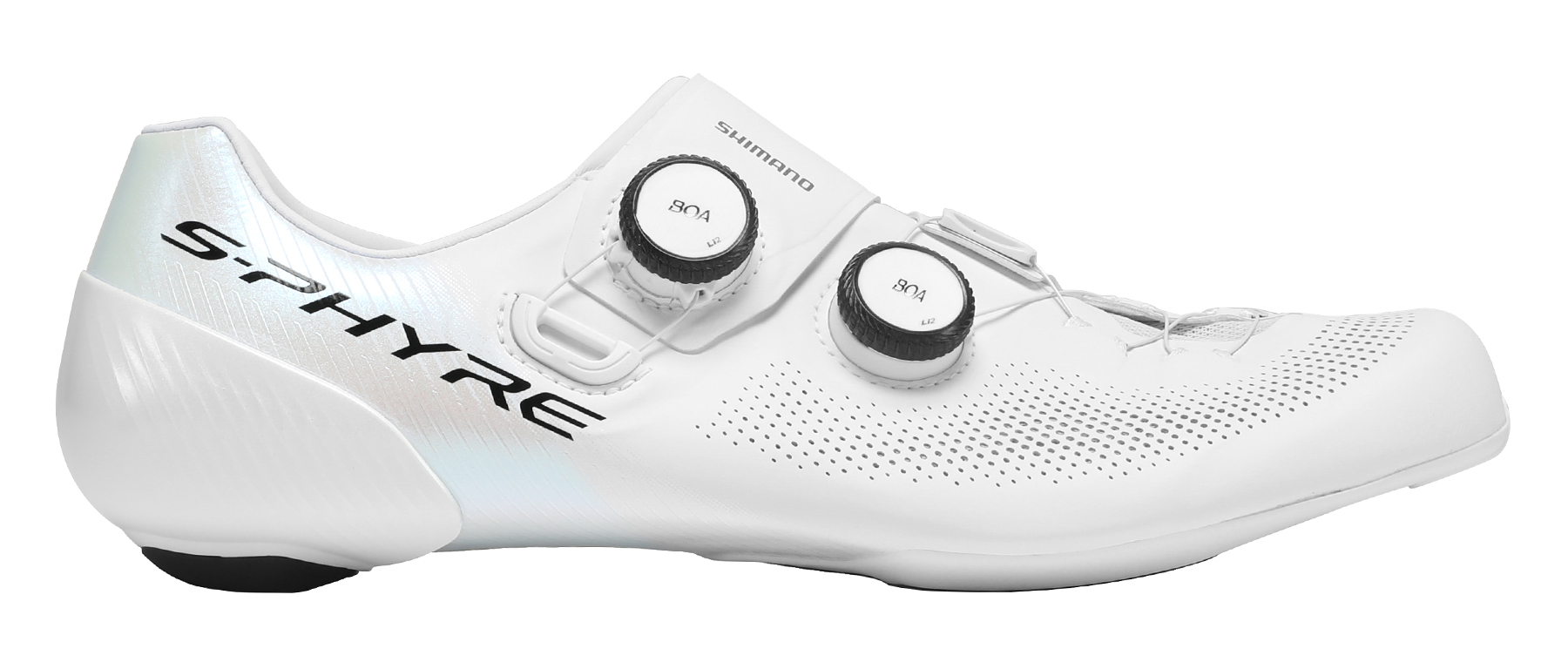 Shimano s 2025 phyre wide