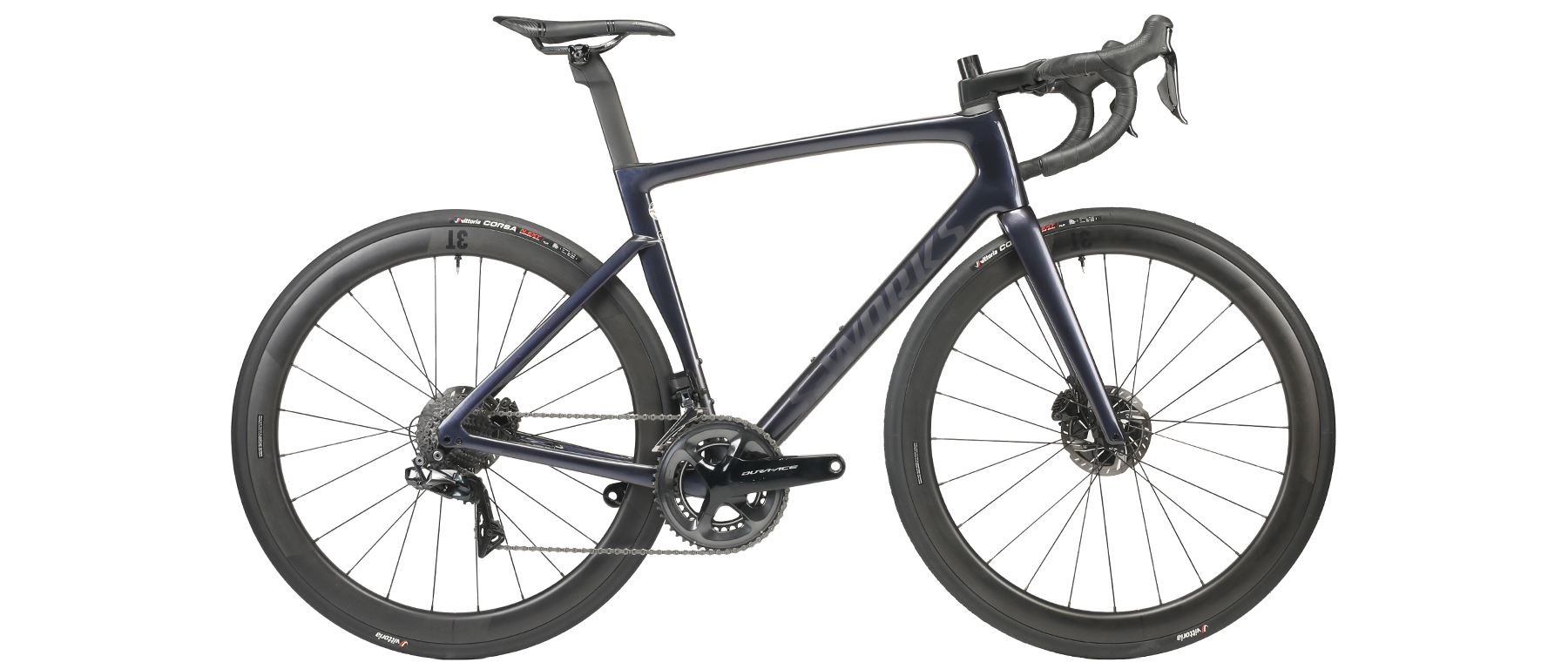 Specialized Tarmac SL7 Dura-Ace R9170 Di2 Bicycle DEMO