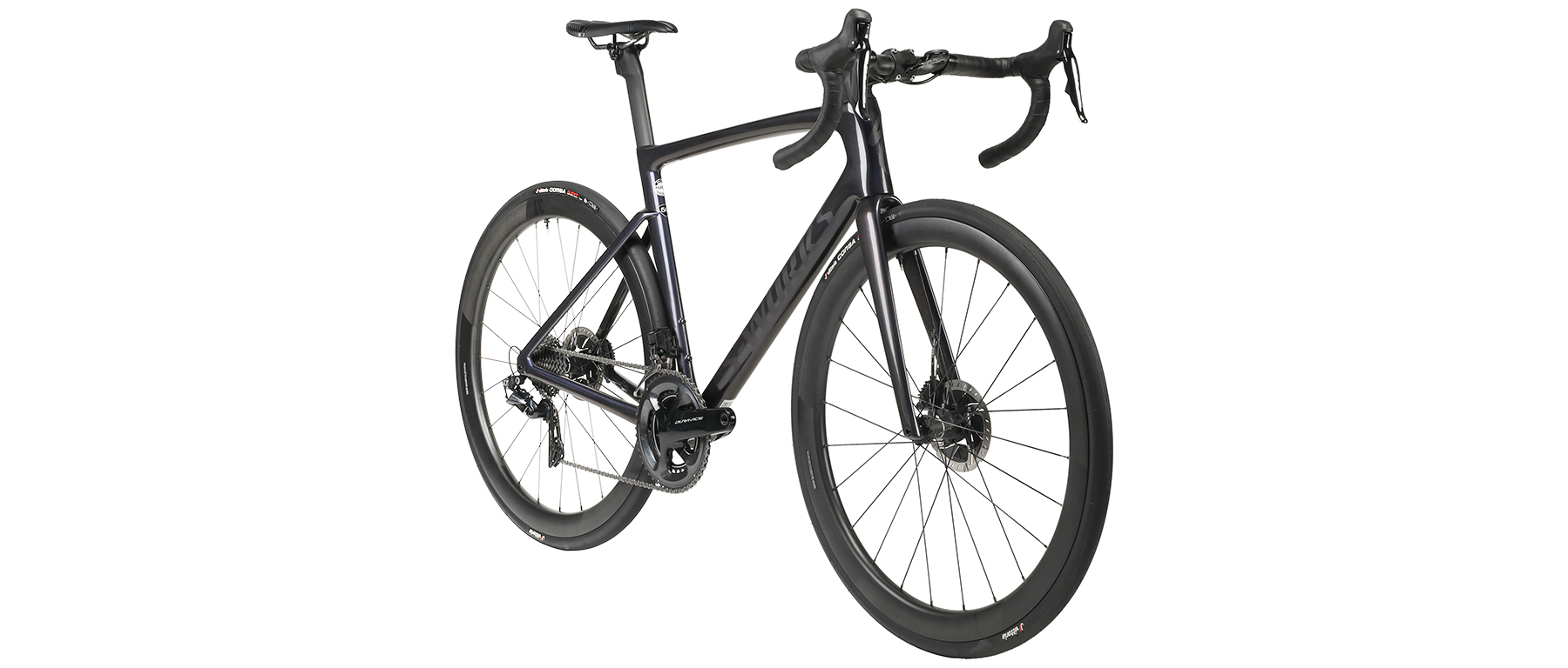 Specialized Tarmac SL7 Dura-Ace R9170 Di2 Bicycle DEMO