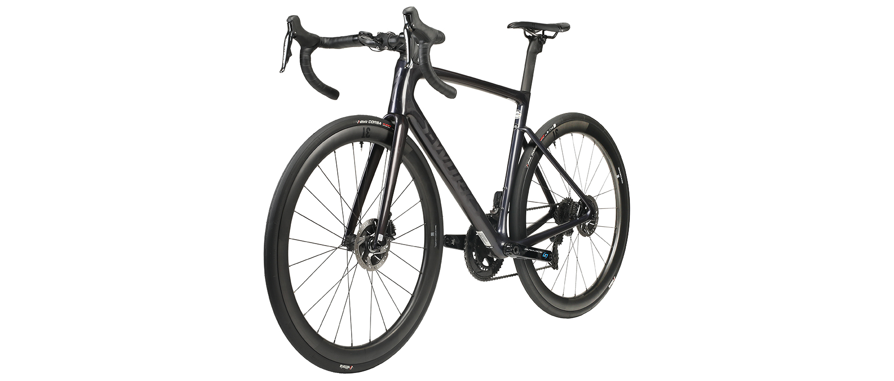 Specialized Tarmac SL7 Dura-Ace R9170 Di2 Bicycle DEMO