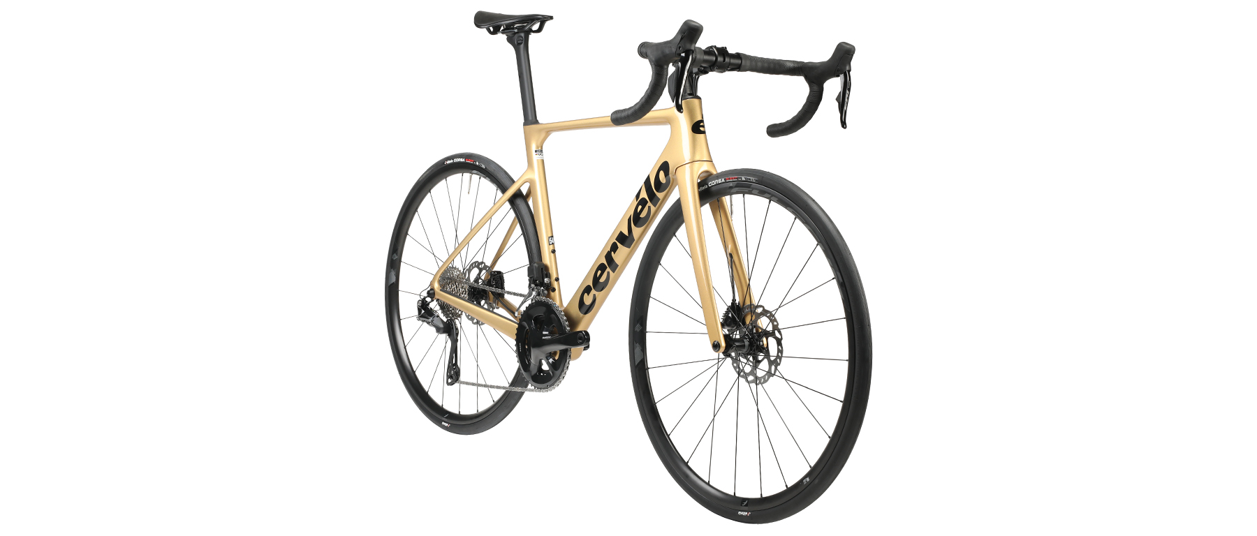 Cervelo Soloist 105 R7170 Di2 Bicycle 2023