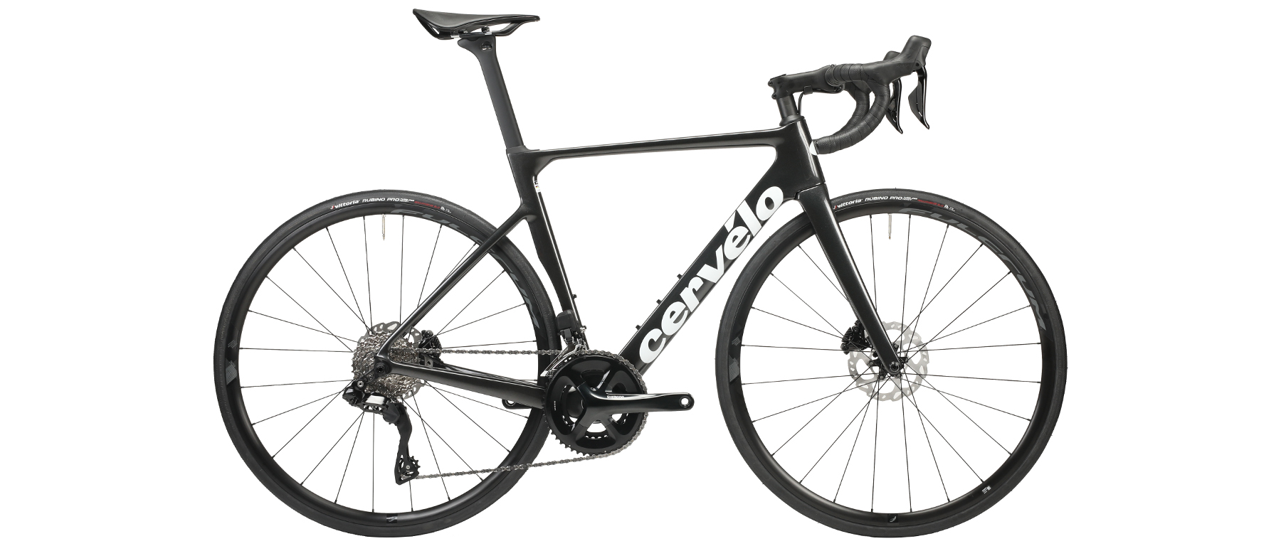 Cervelo Soloist 105 R7170 Di2 Bicycle 2023