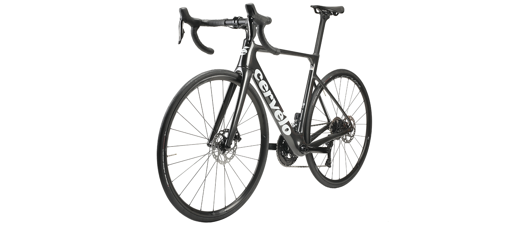 Cervelo Soloist 105 R7170 Di2 Bicycle