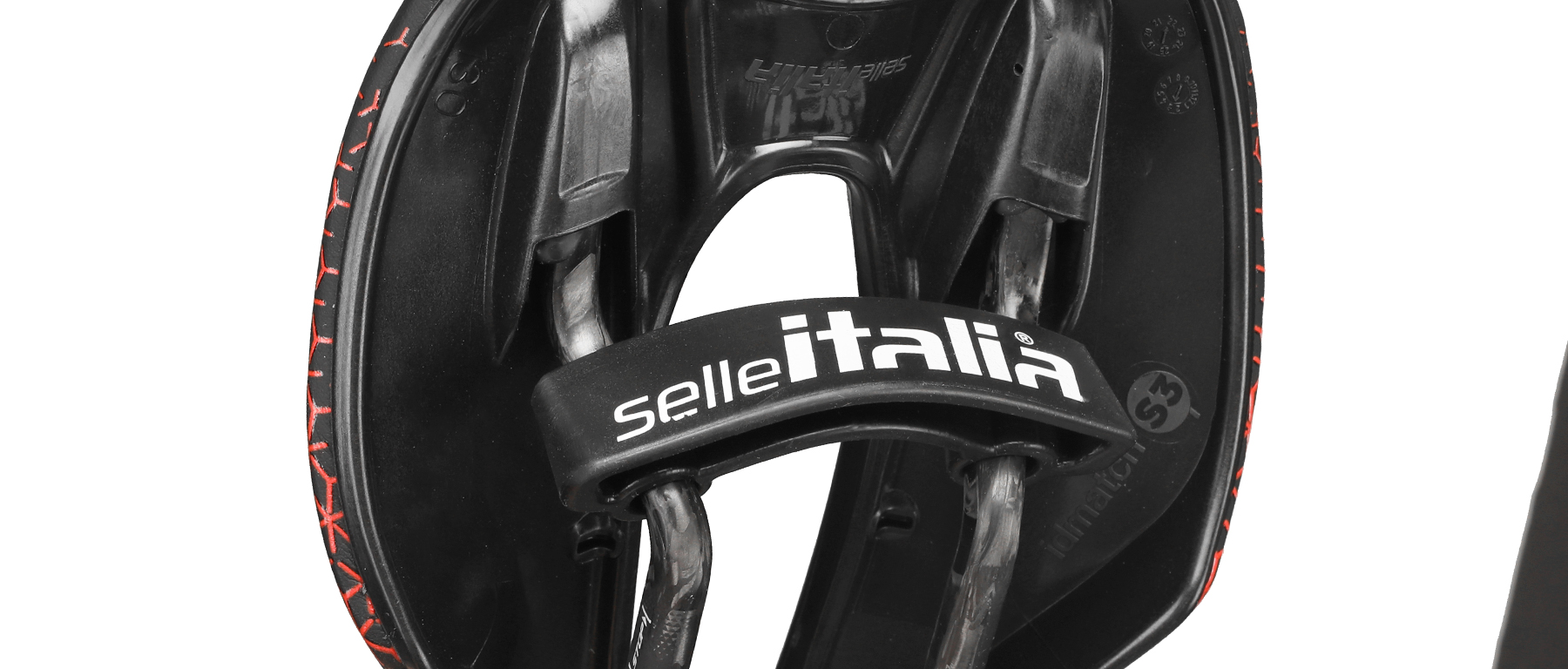 Selle Italia SLR PRO TEAM Kit Carbonio Boost Superflow Saddle