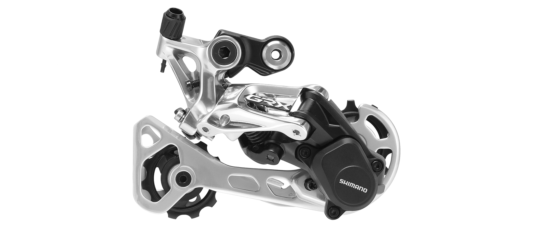 Shimano GRX Limited Edition 1x Group