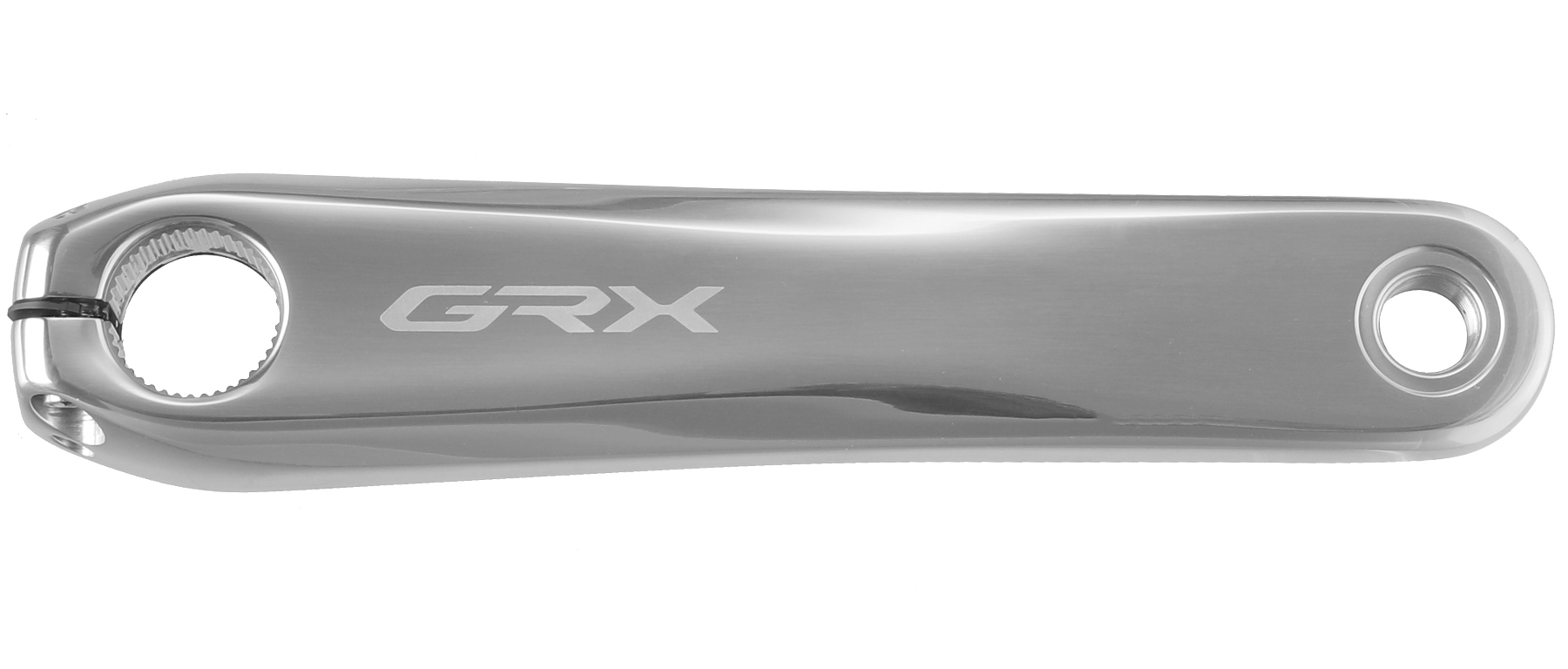 Shimano GRX Limited Edition 2x Kit