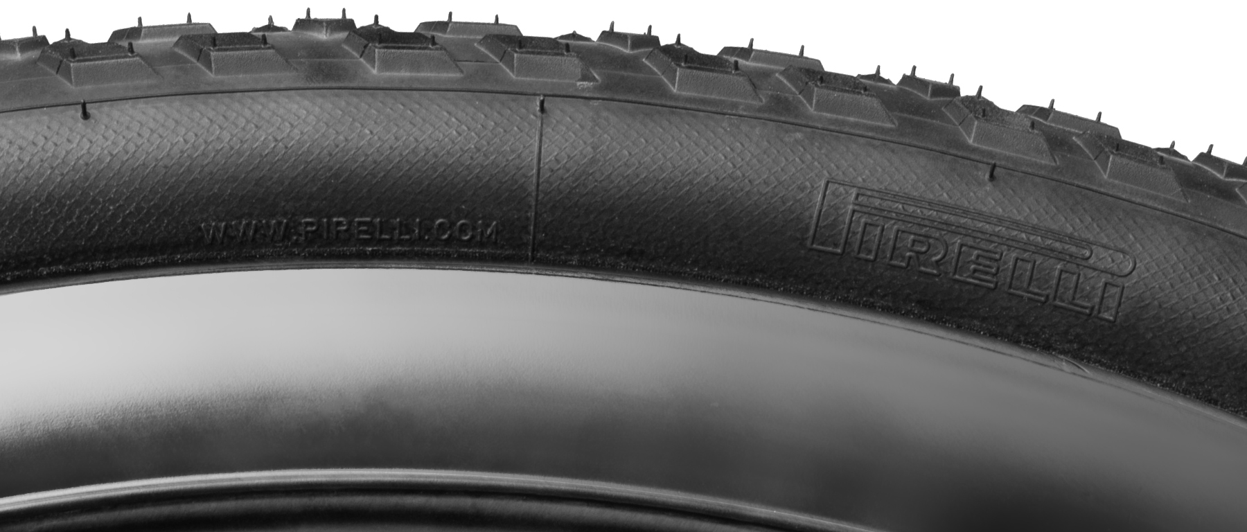 Pirelli Cinturato Gravel Mixed Tubeless Tire 2-Pack