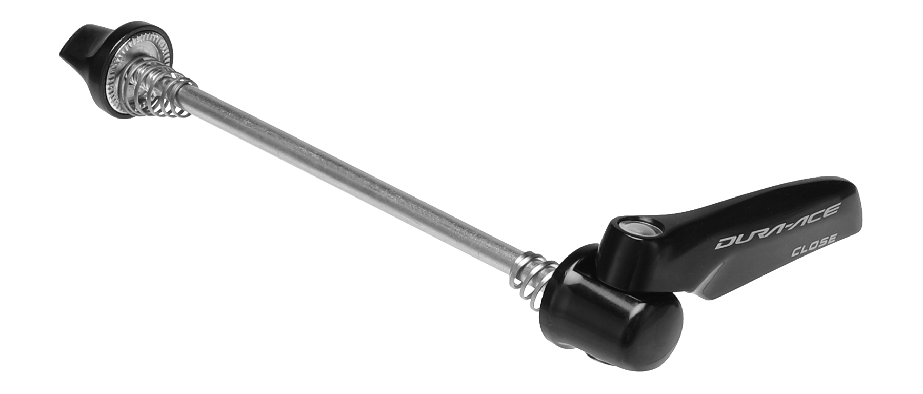 Shimano quick hot sale release skewer