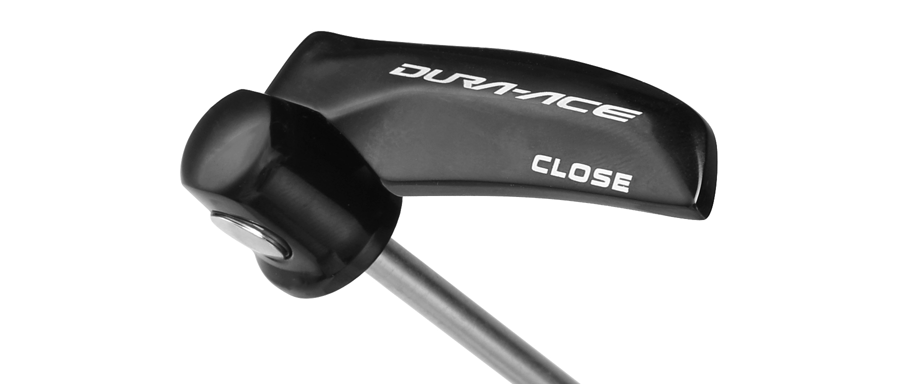 Shimano Dura-Ace WH-R9100 Skewer