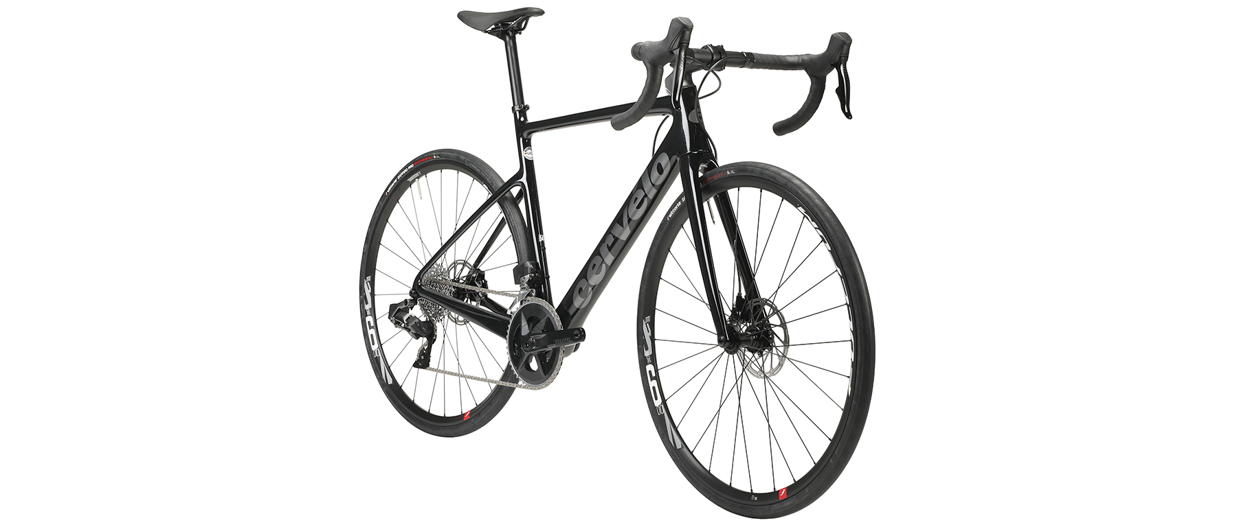 Cervelo Caledonia Rival AXS Bicycle 2023