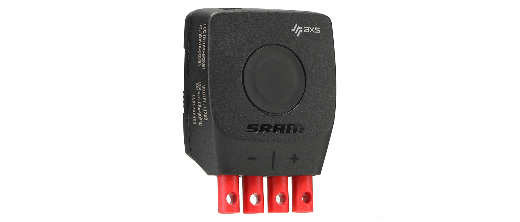 SRAM Blip Box Excel Sports | Shop Online From Boulder Colorado