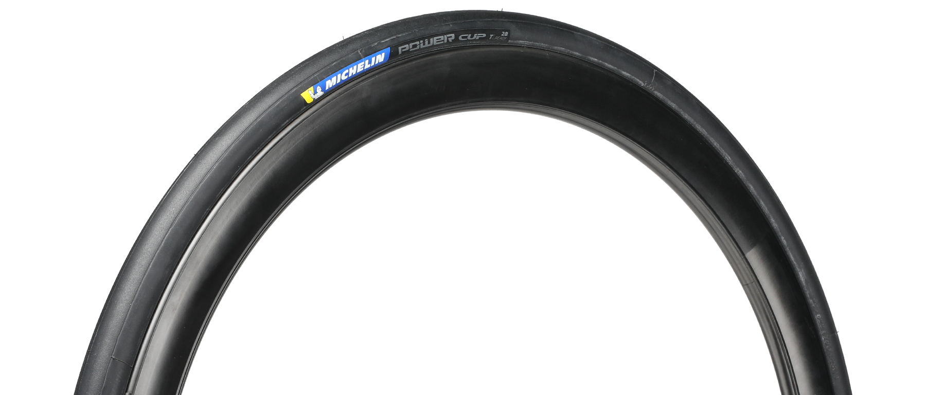 Michelin Power Cup TLR Road Tire