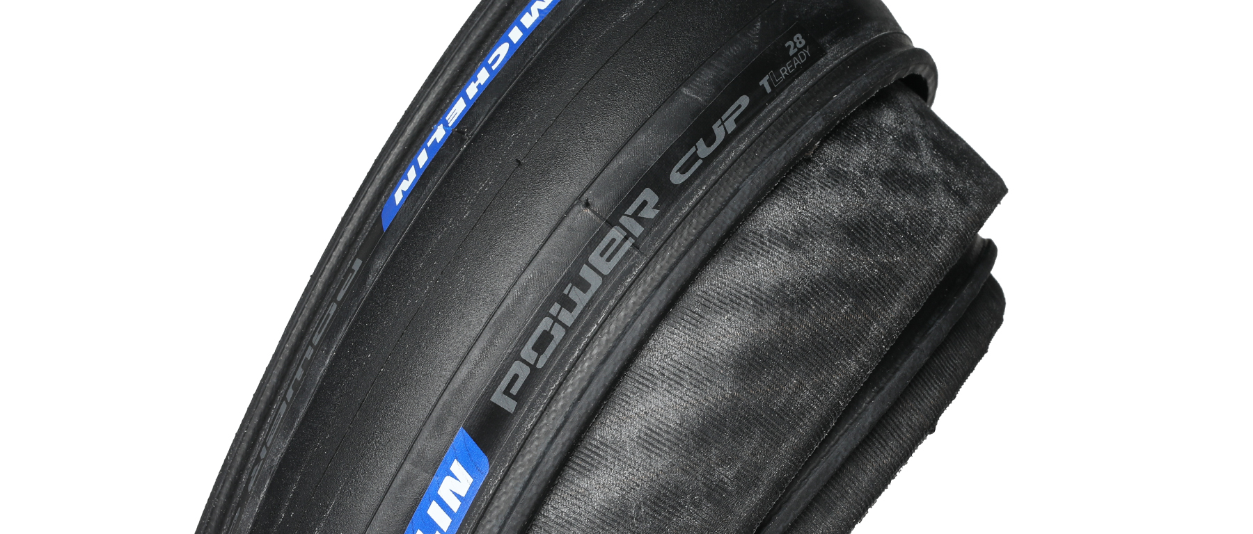 Michelin Power Cup TLR Road Tire Excel Sports | Shop Online From