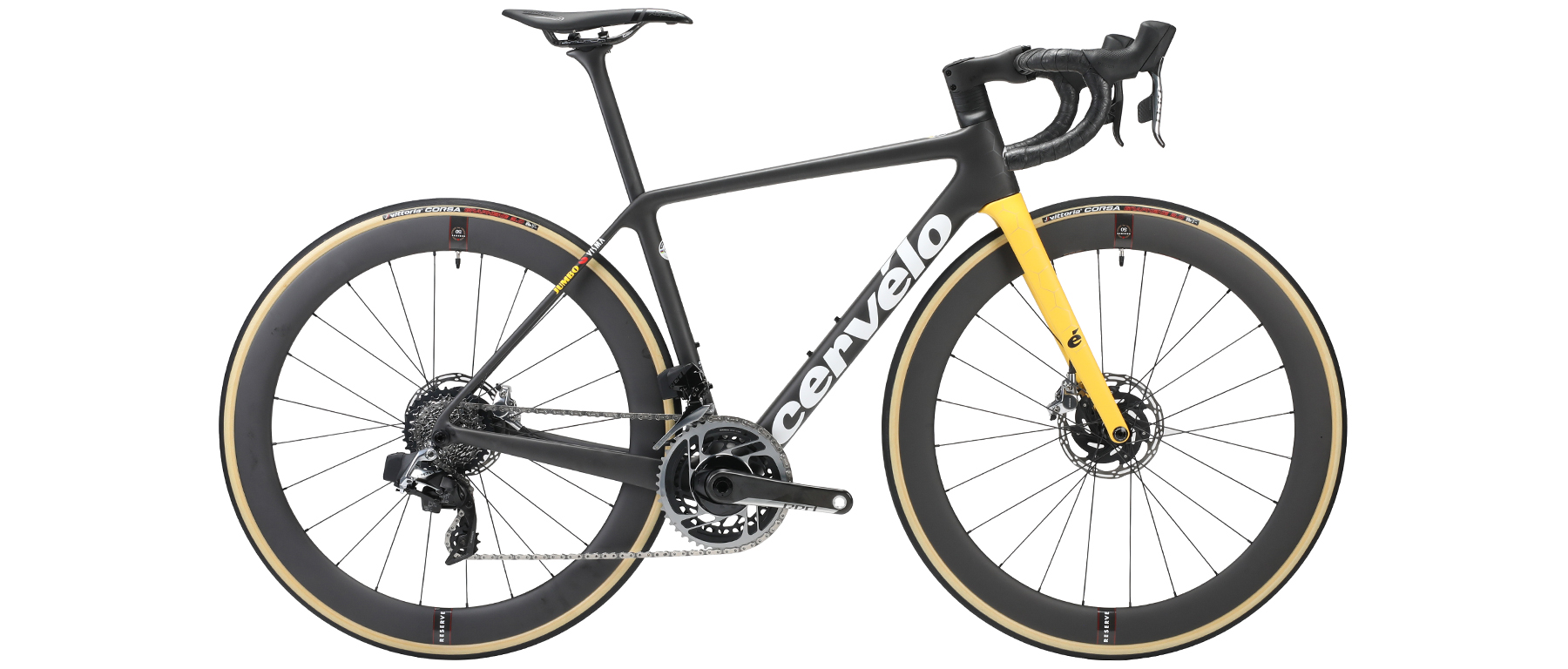 cervelo s5 jumbo visma price