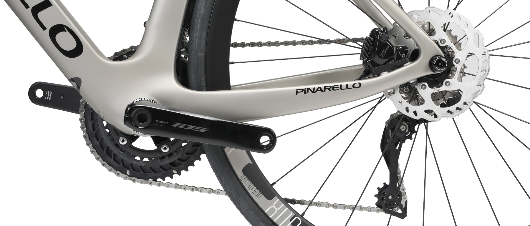 Pinarello Dogma F5 105 Di2 R7170 Bicycle