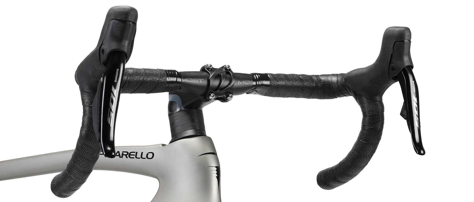 Pinarello F5 105 Di2 R7170 Bicycle