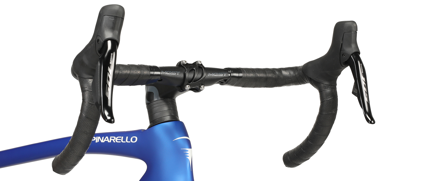 Pinarello F5 105 Di2 R7170 Bicycle