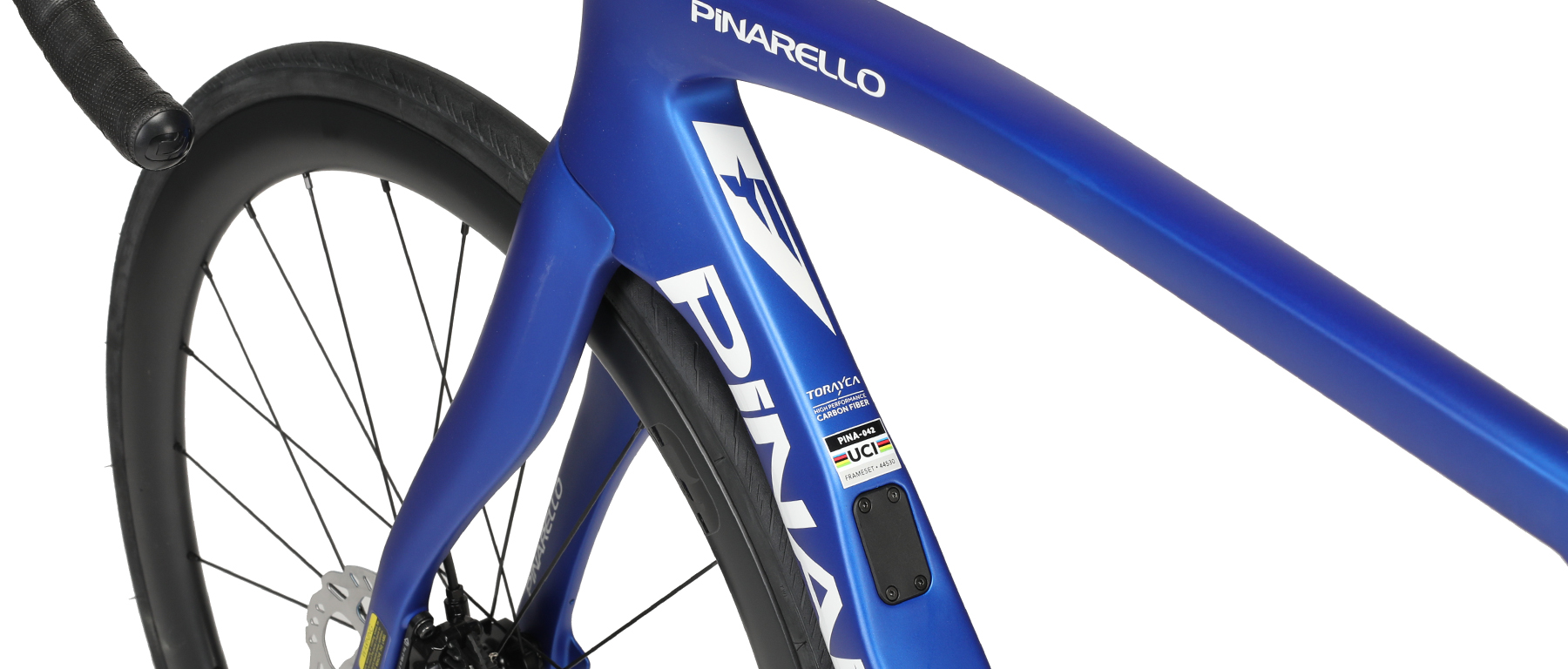 Pinarello F5 105 Di2 Road Bike | Strictly Cycling Collective