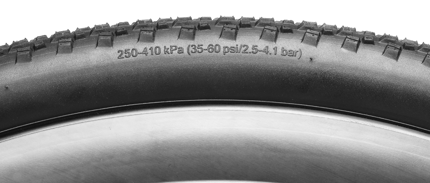 Maxxis Rambler SilkShield Tubeless  Tire