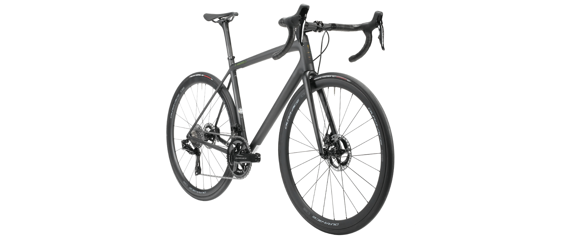 Specialized S-Works Aethos Dura-Ace Di2 12-Speed Bicycle