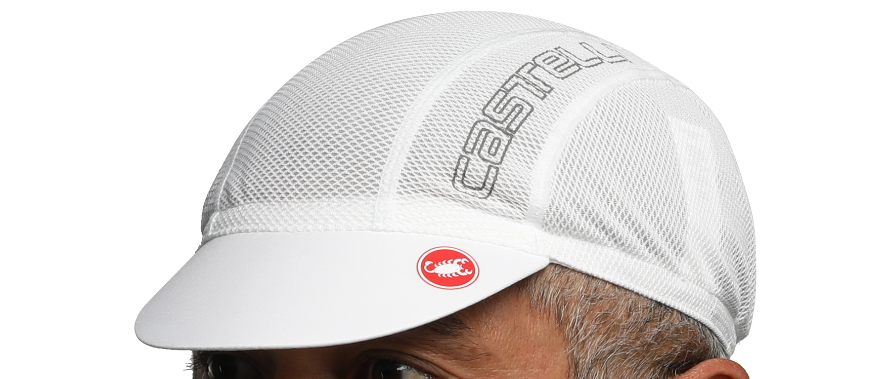 Castelli A/C 2 Cycling Cap Excel Sports | Shop Online From Boulder