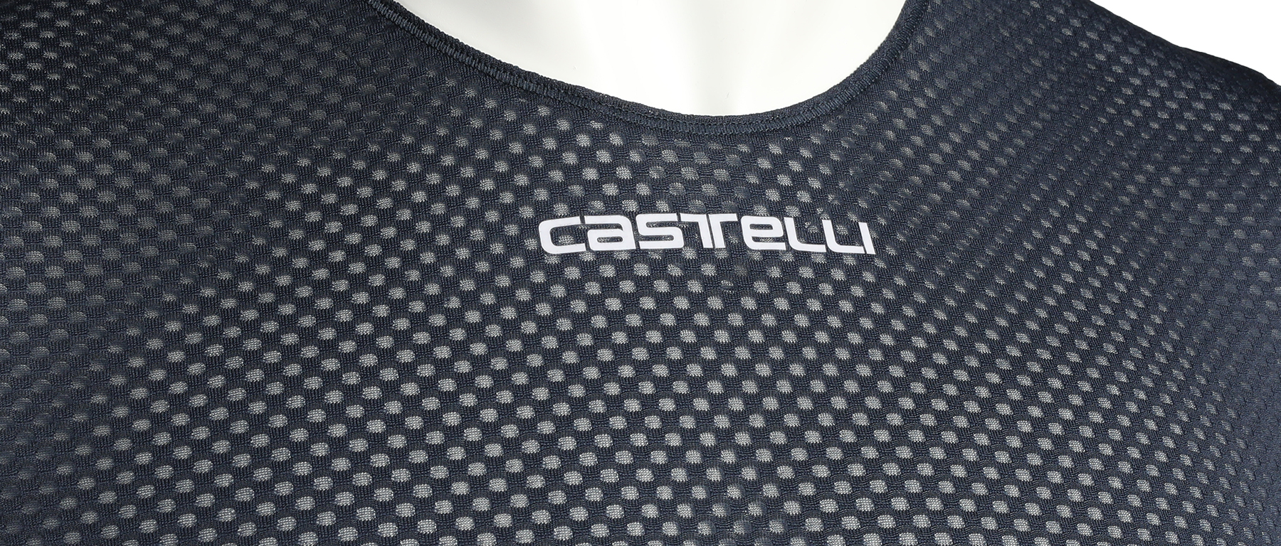 Castelli Pro Mesh 2.0 Sleeveless Base Layer