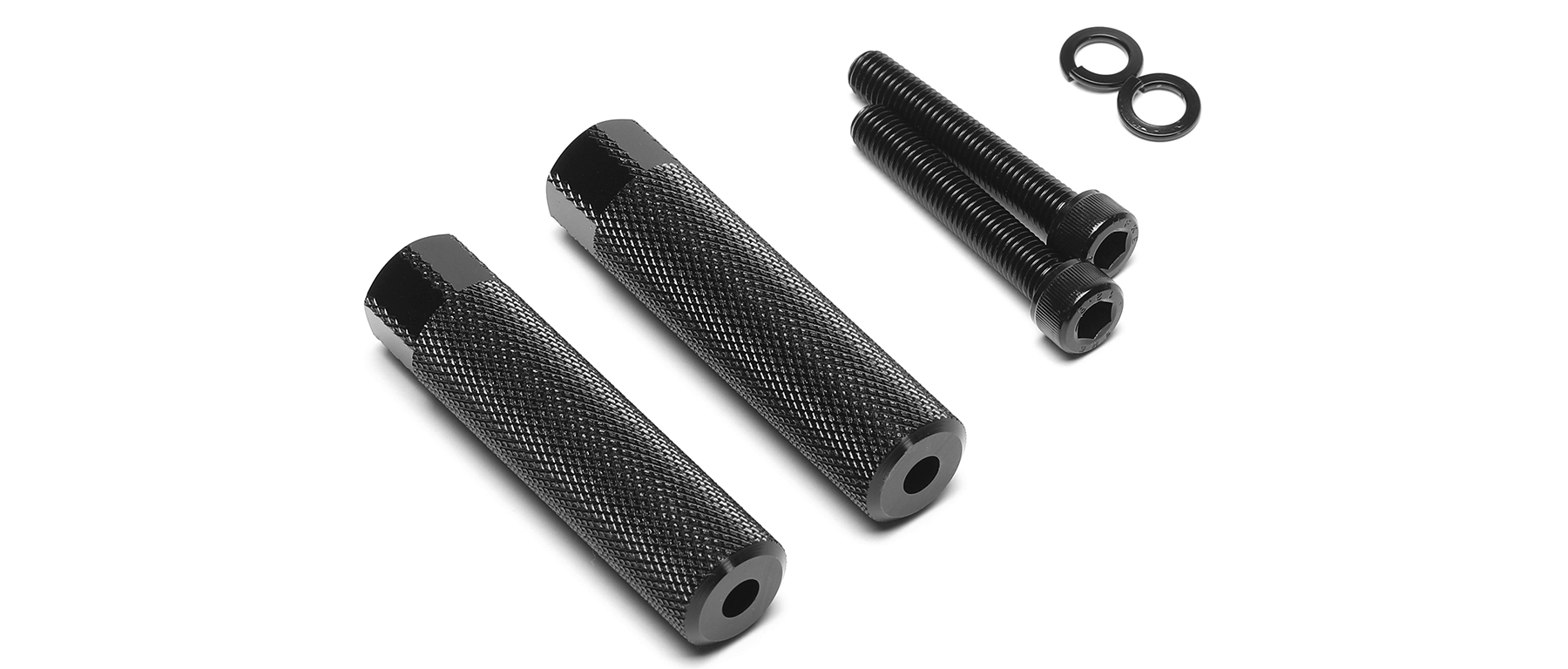 Specialized Globe Foot Pegs