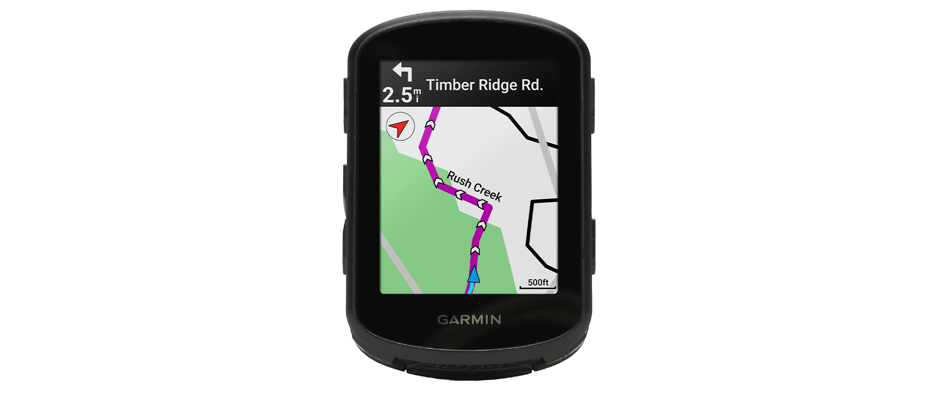 Garmin Edge 840 GPS Computer Bundle