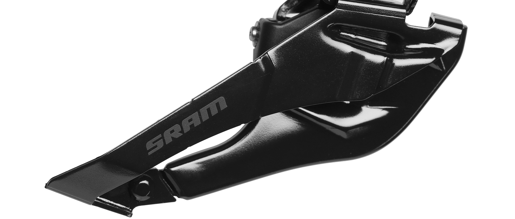 SRAM Force AXS 12-Speed Front Derailleur D2