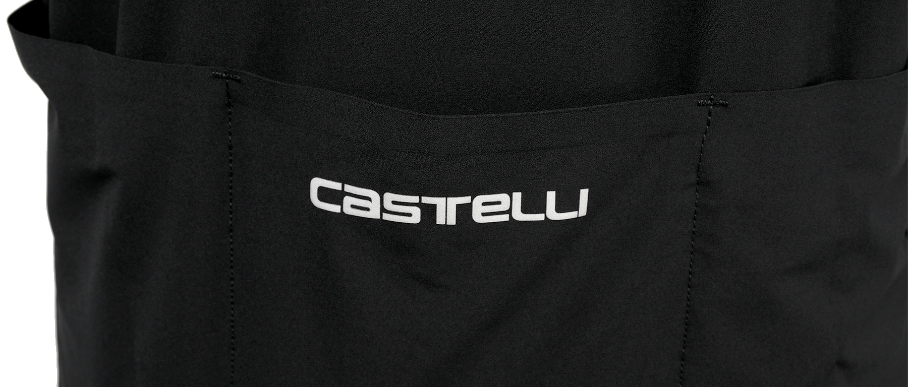 Castelli Premio Black Jersey