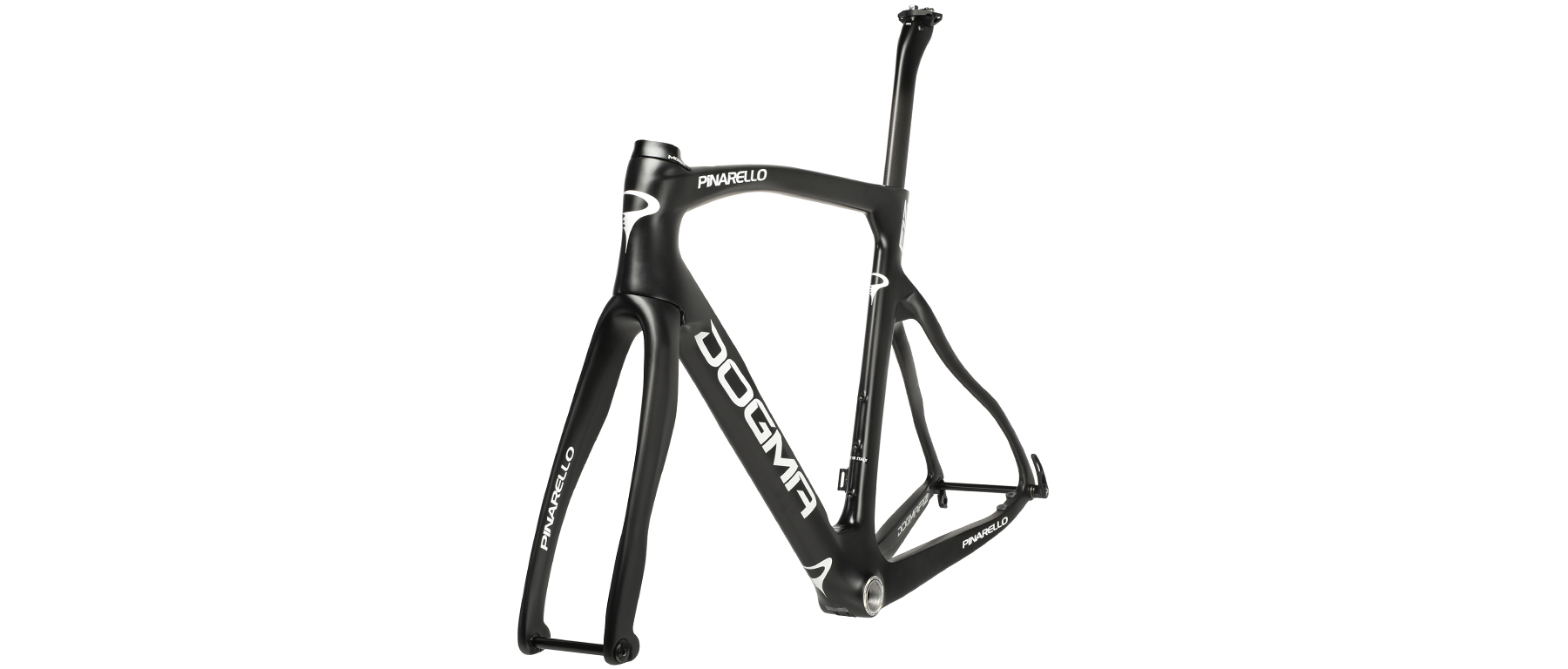 Pinarello Dogma F12 Disk Frameset BLEM 3