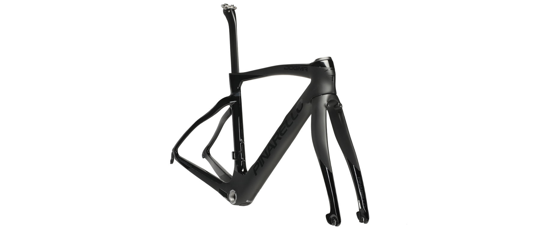 Pinarello Dogma F Rim Frameset BLEM