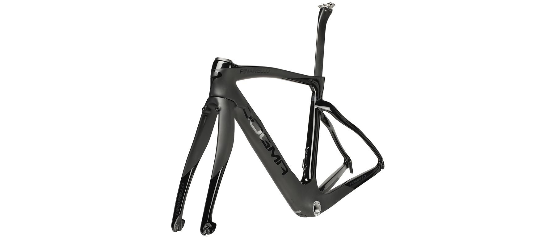 Pinarello Dogma F Rim Frameset BLEM