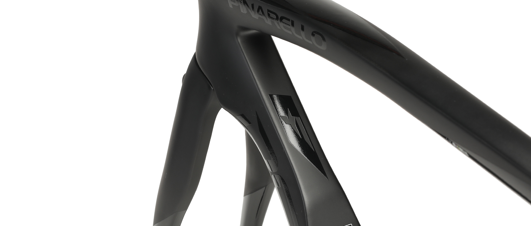 Pinarello Dogma F Rim Frameset BLEM