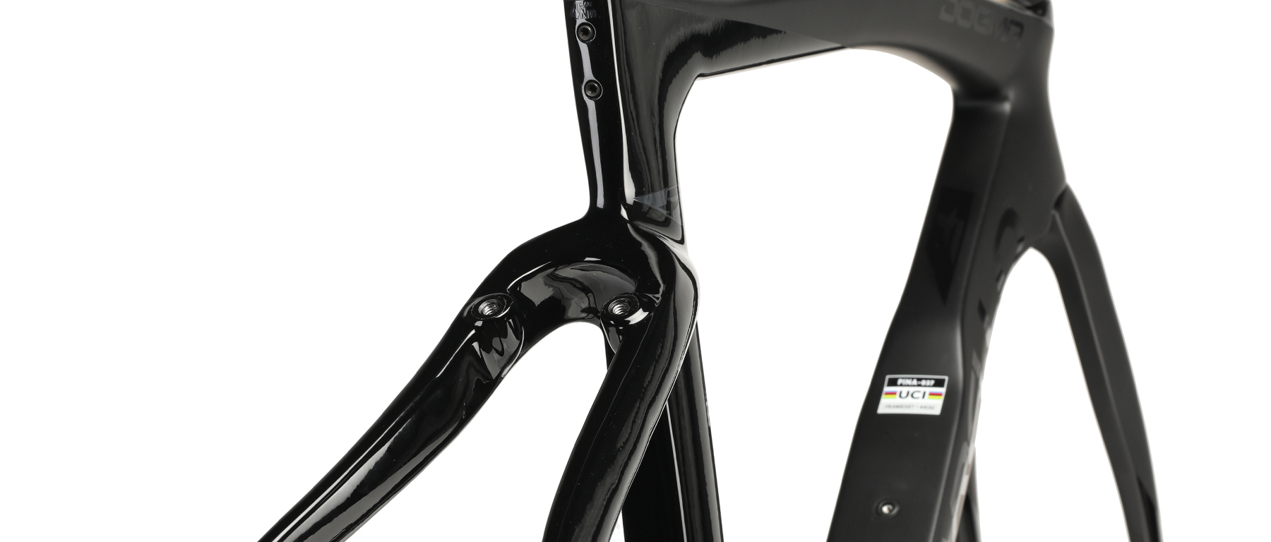 Pinarello Dogma F Rim Frameset BLEM