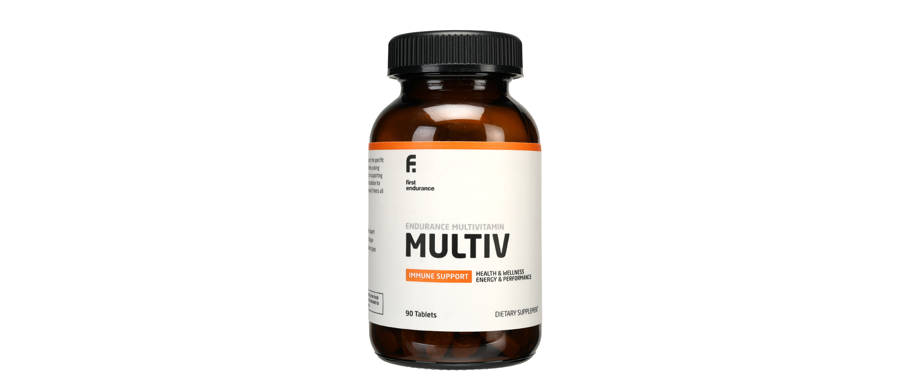 First Endurance Multi V 90 Tablets