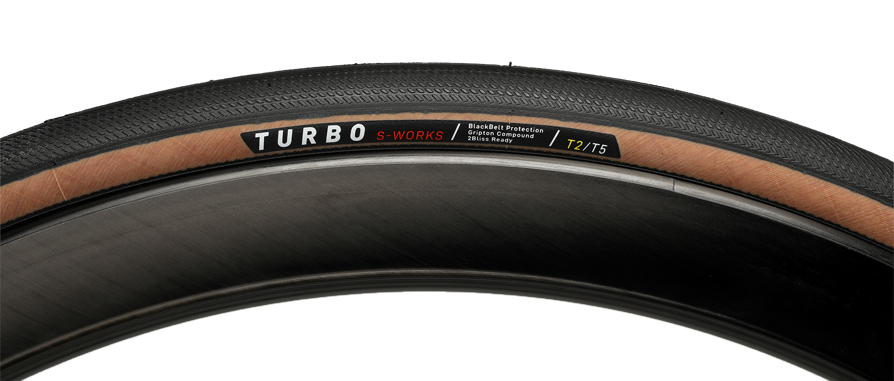 Specialized S-Works Turbo 2BR T2-T5 Road Tire