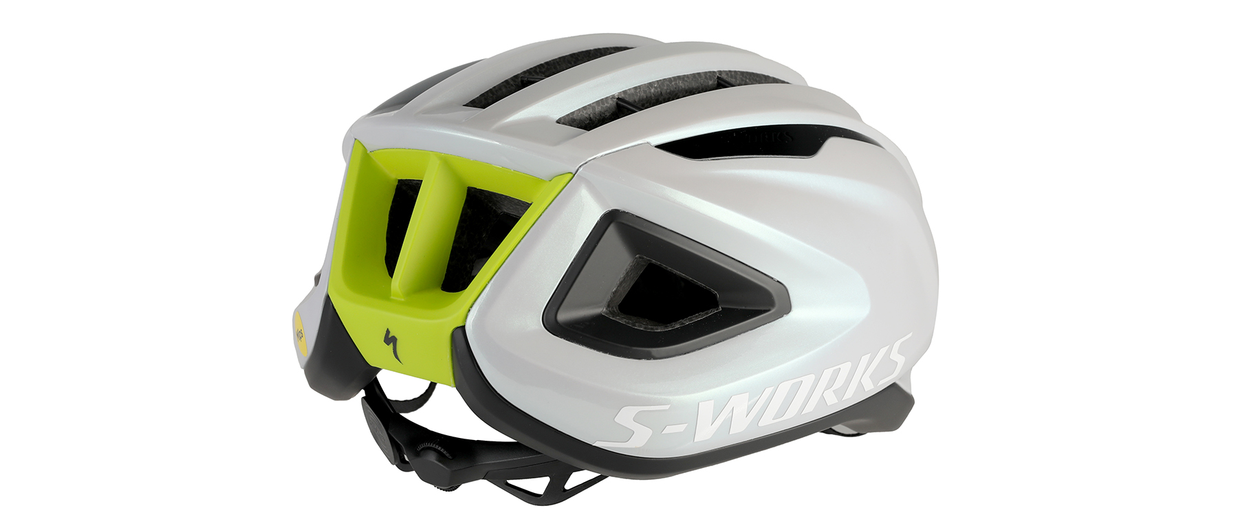 Specialized S-Works Evade 3 Helmet Excel Sports