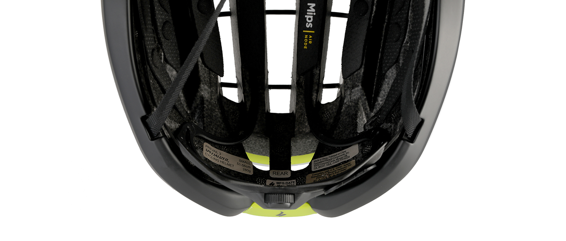 Specialized S-Works Prevail 3 Helmet