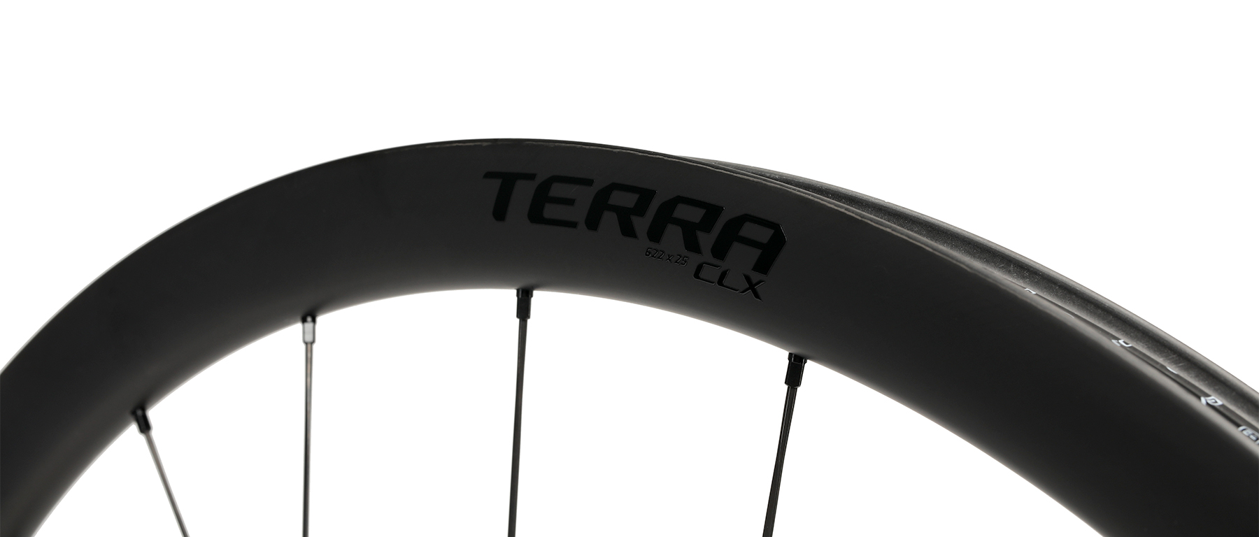 Roval Terra CLX II Rear Wheel
