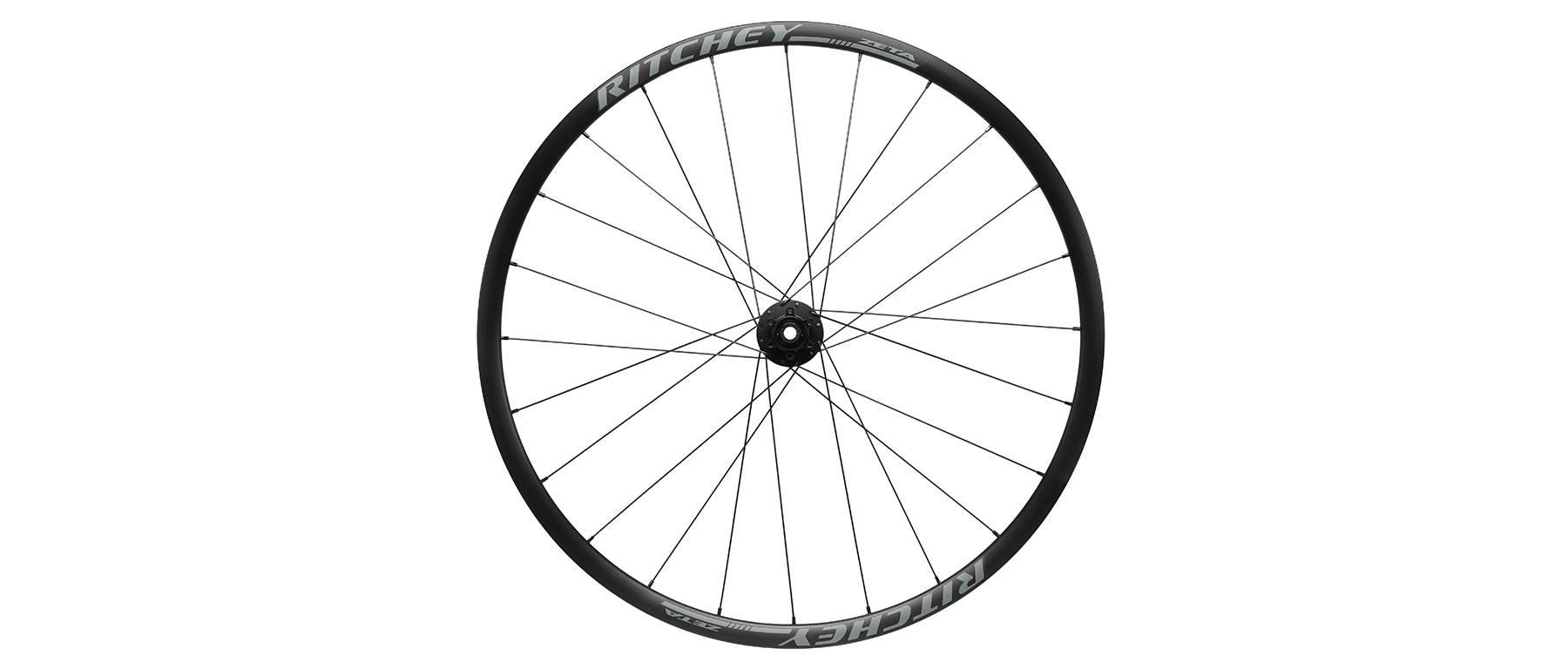 Ritchey Comp Zeta Disc Wheelset V2 Excel Sports | Shop Online From ...