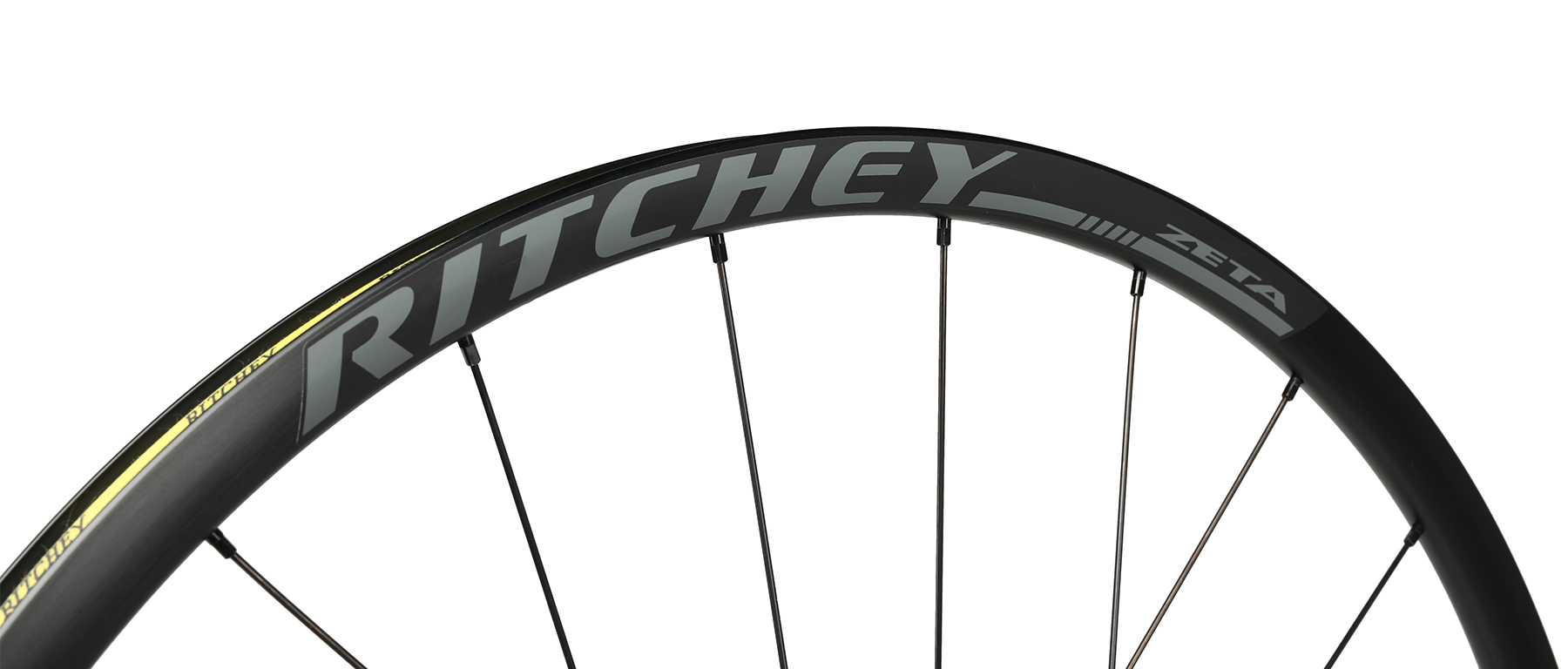 Ritchey Comp Zeta Disc Wheelset V2
