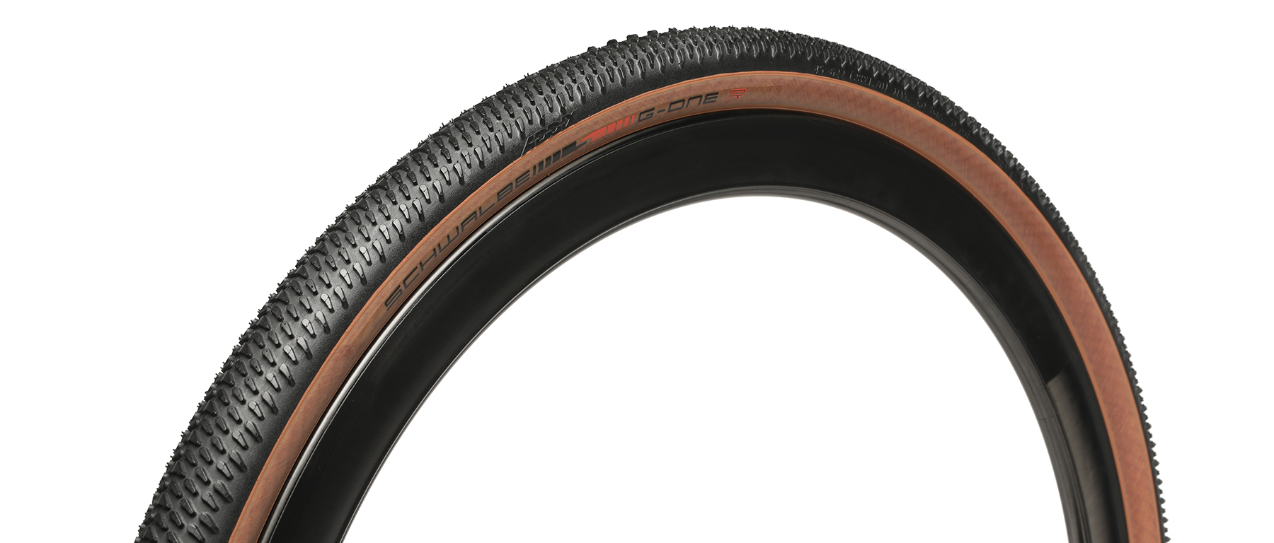 Schwalbe G-One R Super Ground TLE Gravel Tire