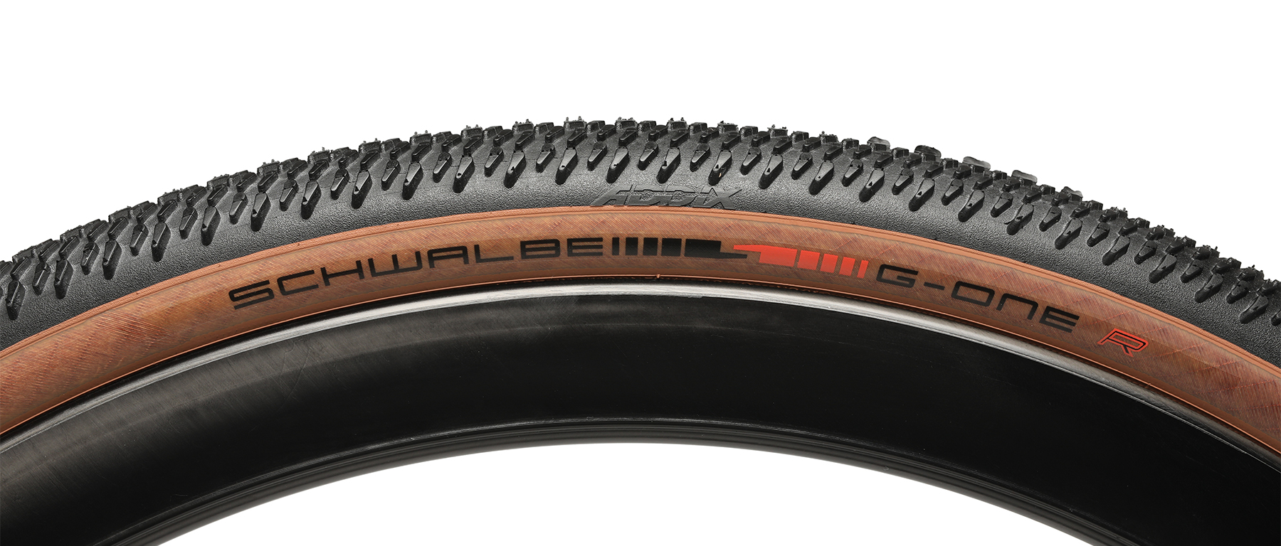 Schwalbe G-One R Tubeless Gravel Tire