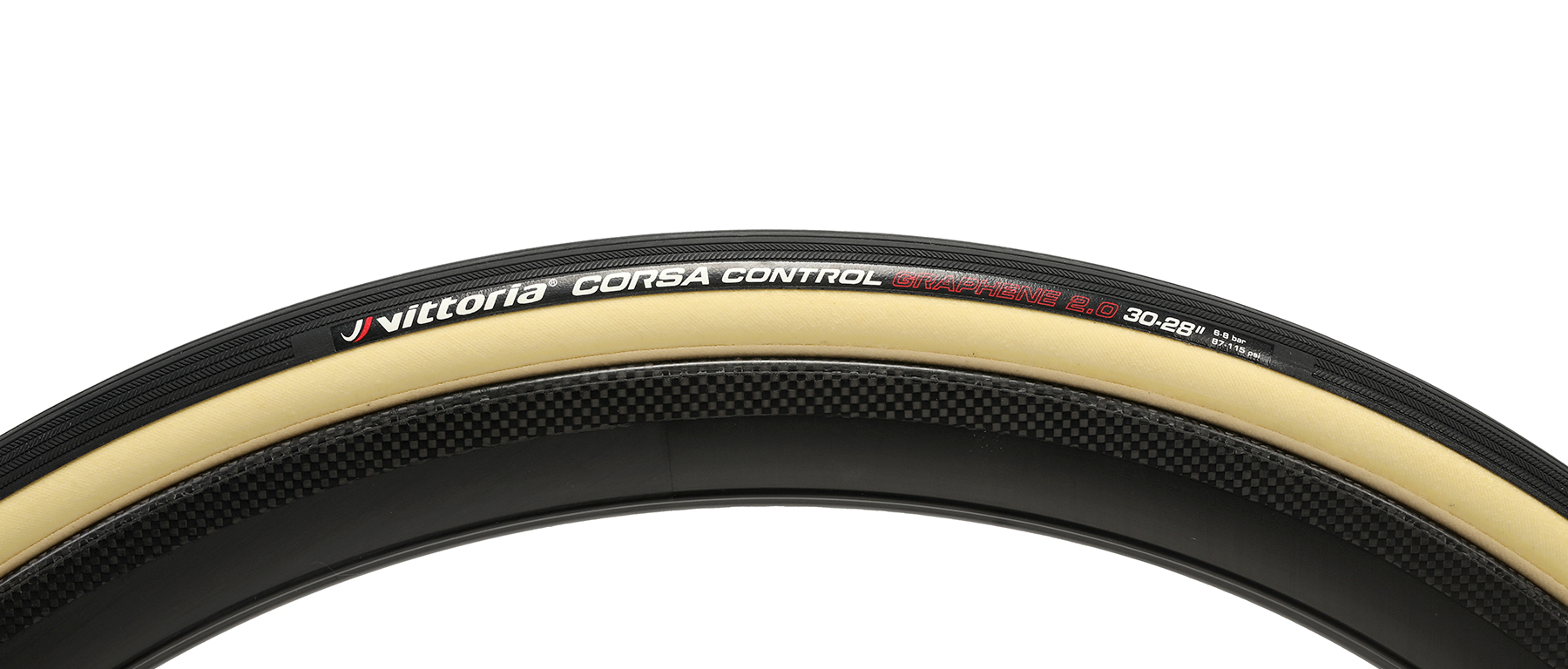 Vittoria Corsa Control G2.0 Tubular Road Tire