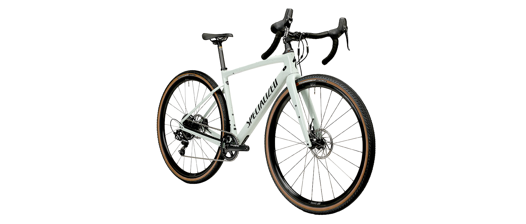 Specialized Diverge Sport Carbon Bicycle 2022