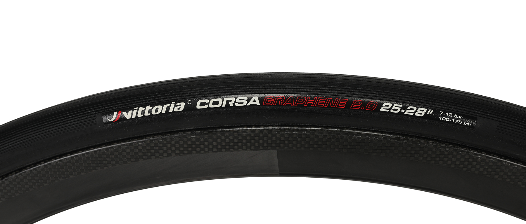 Vittoria Corsa G2.0 Tubular Road Tire 2-Pack