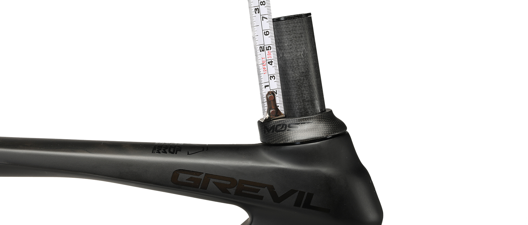 Pinarello Grevil+ Frameset 2022