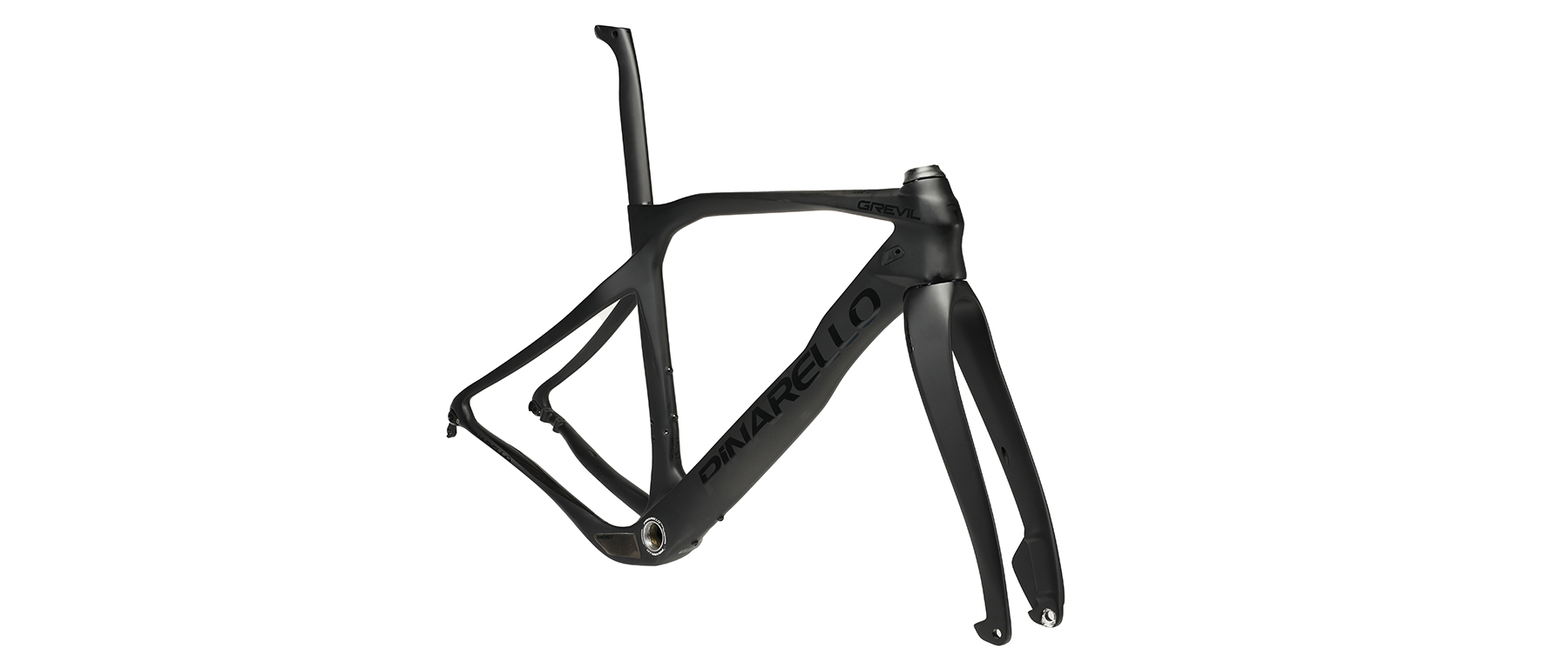 Pinarello Grevil+ Frameset 2022